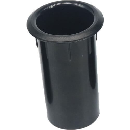 3 Inch 4 Inch 5 Inch 6.5 Inch 8 Inch 10 Inch Speaker Frequency Converter Tube Bass Outlet Duct ABS Duct Car Audio Accessories