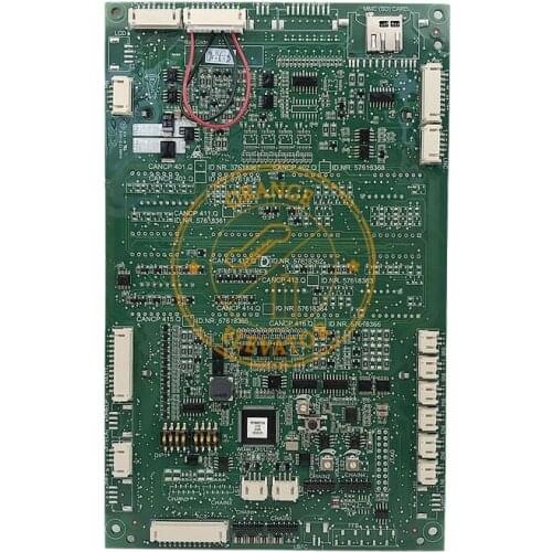 Use For Schindler 3300 3600 5500 Elevator COP display board 57618362