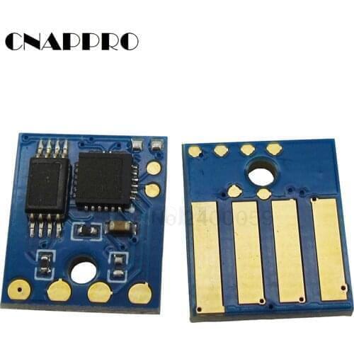 8.5K B2360 Toner Chip For Dell B3460 331-9806 331-9805 C3NTP M11XH printer Cartridge reset