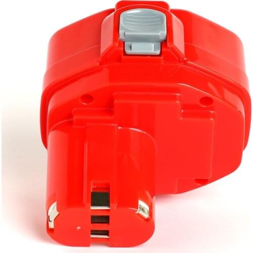 14.4v 3000mAh power tool battery for Makita 1433,1434,1435,1435F,192699-A,193158-3,194172-2