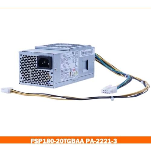 Power supply for FSP180-20TGBAA PCE025 PA-2221-3 HK180-20TGBAA HK310-71PP HK280-72PP 54Y8940 54Y8941 54Y8942, fully tested