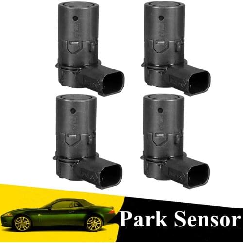 PDC Parking Sensor For Jaguar S X Type XJ6 XJ8 XK8 XK Land Range Rover
