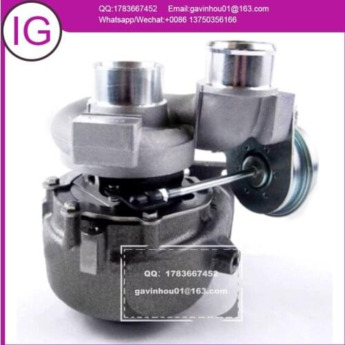 For TD04L Turbo 49T77-07440 49377-07440 49377-07405 49377-07404 For Volkswagen Crafter 2.5 TDI CECA BJL 100 120 KW 136 163 PS