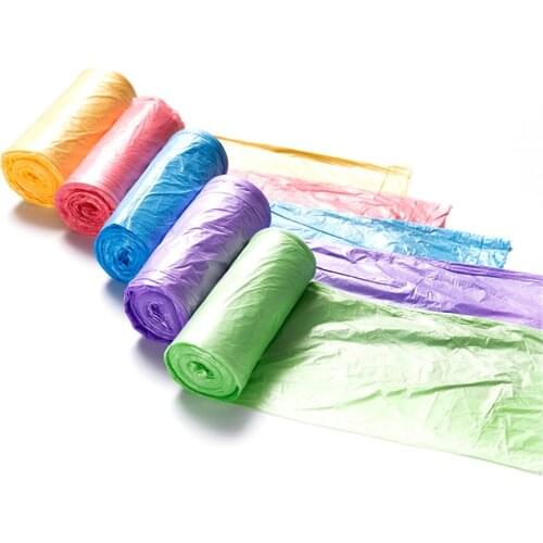 Eruzaray Garbage Bags