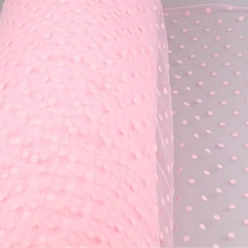 Birdcage Veils for Fascinators Netting Bridal Hair Accessories Millinery Hats Veils Cocktail Headwear Party Hats Multiple Color