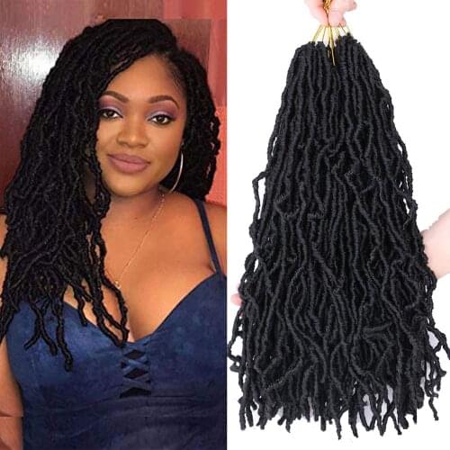 Flyteng Artificial Dreadlocks