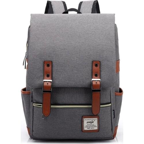 LennyChen Travel Bags