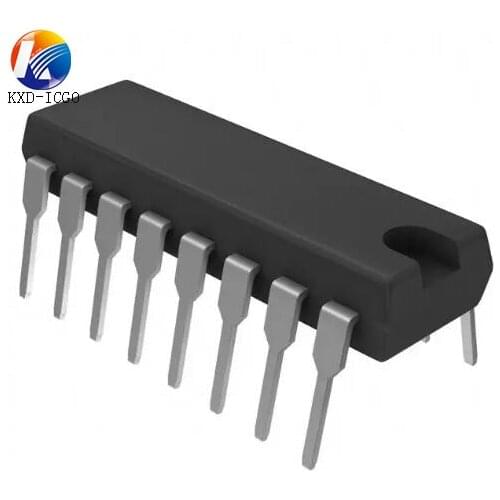N82S131N N82S131 DIP-16 IC 10pcs/lot Free shipping