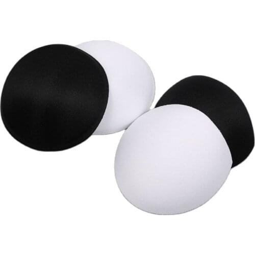 Clothing chest pad / clothing chest / dress wedding dress swimsuit chest cotton insert / thin chest pad 2