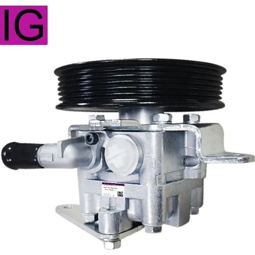 For 49110-CN00C Engine New Power Steering Pump For Nissan X-trail T30 2.0/2.5 Engine 49110-8H305 491108H305