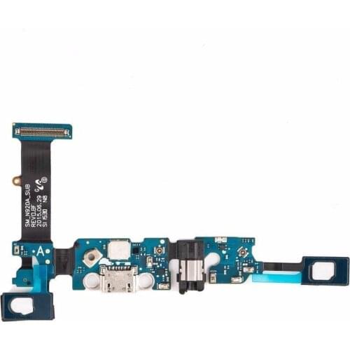 OEM Charging Port Flex Cable Replace Part for Samsung Galaxy Note5 SM-N920V N920P N920U N920T N920F