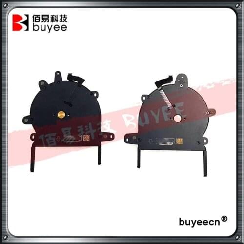 Genuine New Laptop Heat Sinks 13.3" A1706 CPU Cooling Fan 2016 Year For Macbook PRO Retina Cooler Heatsink Tested Replacement