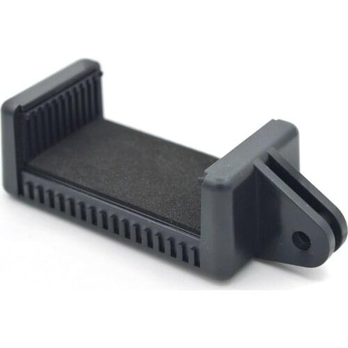 Stretchable Selfie Cell Phone Holder Mount Bracket Clip For Mobile Phone Smartphone Camera Tripod