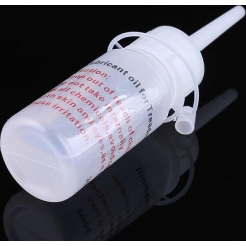 30ml Purity Treadmill Lubricat Running Machine Two Methyl Silicone Oil Belt Lube