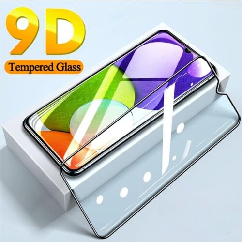 Glass, A22 A32 A52 A72 Glass for Samsung A22 Screen Protector A 32 Samsung A 22 Tempered Glass Samsung Galaxy A22 5G Glass