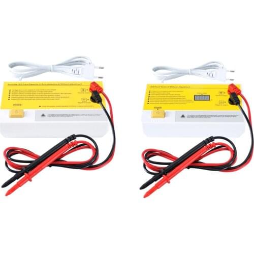 LED Lamp TV Backlight Tester Multipurpose Strips Beads Test Tool Measurement Instruments,EU PLUG