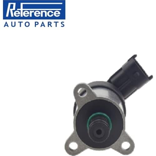 Fuel Metering Valve 0928400652 Fuel Pressure Control Valve Regulator