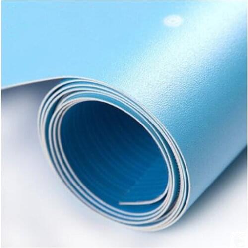 Thickened floor leather home childrens bedroom plastic floor waterproof plastic anti-slip wear-resistant leather pvc flooring