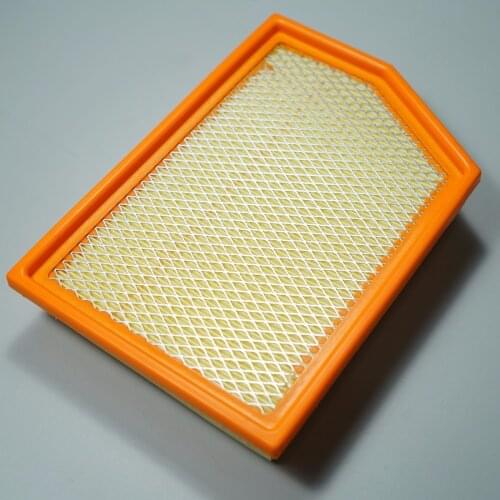 Air filter for 2014 Jeep Cherokee 2.4L OEM: 52022378AA #RK662