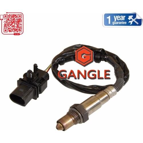 0258017088 234-5109 Oxygen Sensor For Audi & Volkswagen 2006-2009