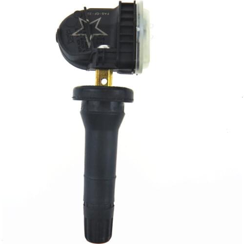 TPMS Sensor Tire Pressure Sensors for ACDelco 13598771 13598772 Equipment DG Tyre Pressure sensor Car Alarm 315Mhz 00DDFA89