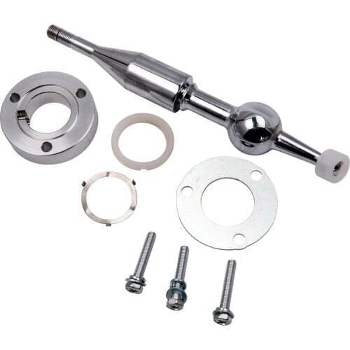 5 Speed short shift gear change shifter for MAZDA RX-7 NA mk2 1986-1991 MX-5 NA 1.6L