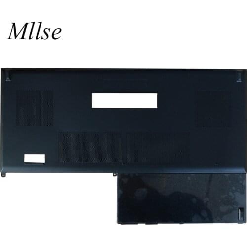 Free Shipping original FOR DELL M6700 E shell back cover bottom cover hard disk cover memory cover 0F2YMX F2YMX