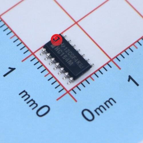 CD74HC164M96 HC164M SOP-14 20PCS/LOT Original and New