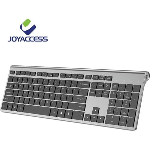 Компьютерные клавиатуры J JOYACCESS China At AliExpress