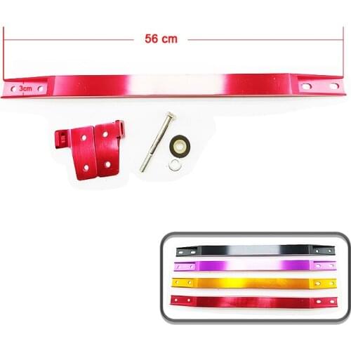 Lower Tie Bar For Hond@ Civ*ic EK 1996-2000
