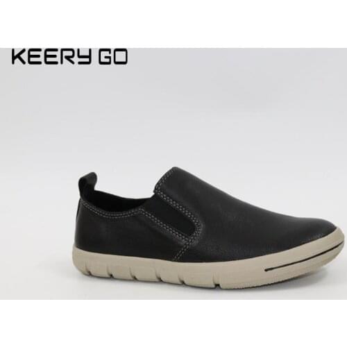 New arrival factory outlet Casual shoes Comfortable Mens Shoes