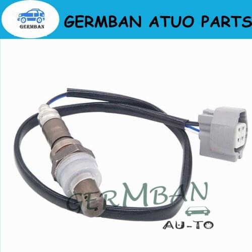 New Manufactured High Quality Air Fuel Ratio Oxygen Sensor 234-9016 For Jaguar Vanden Plas XJ8 XJR XK8 XKR 4.0