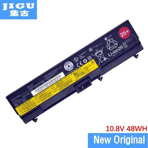 JIGU 42T4795 42T4797 42T4817 42T4819 42T4848 42T4925 42T4927 Original Laptop Battery For Lenovo 10.8V 48WH