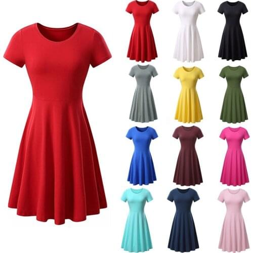 OWLPRINCESS Short Dresses For Women