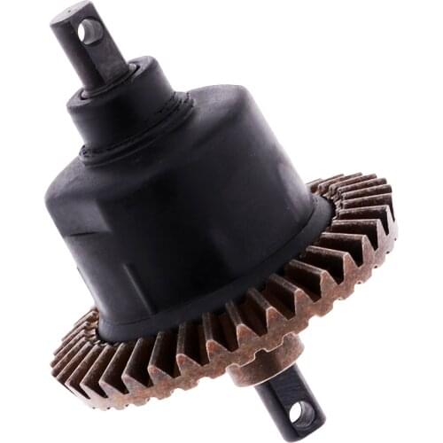 P2951 Differential Gear Assembly for REMO HOBBY 1/10 RC Truck Parts