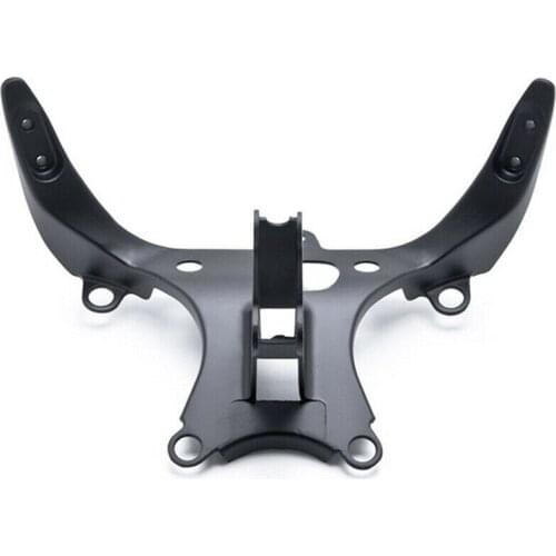 Motorcycle Headlight Front Upper Fairing Stay Bracket Fit For Yamaha YZF-R1 2000-2001 Brand new