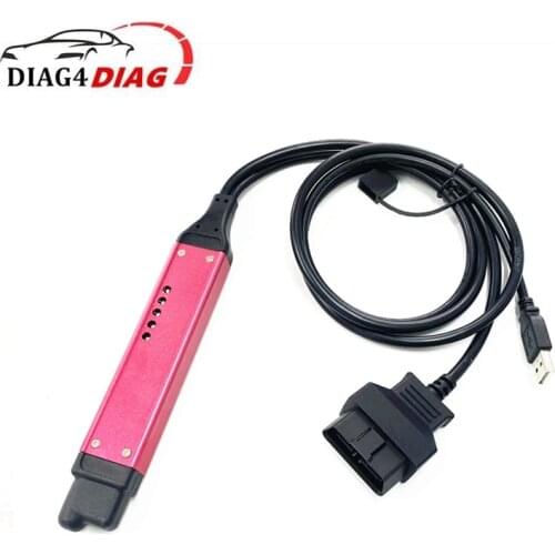 SDP3 VCI3 V2.47.2 SCAN V2.46 Trucks Heavy Duty Diagnostics Tool Wireless WIFI for Scani VCI-3 Updatable with Full Chip