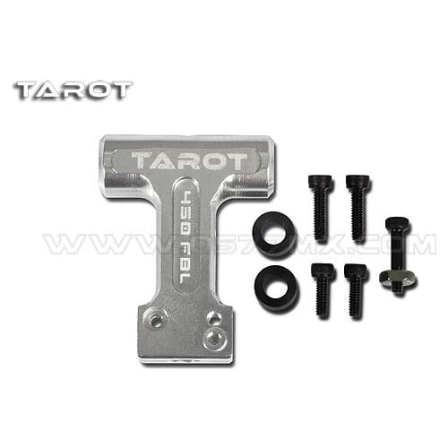 Tarot 450 PRO New One piece FL Main Rotor Housing Set TL45117-C