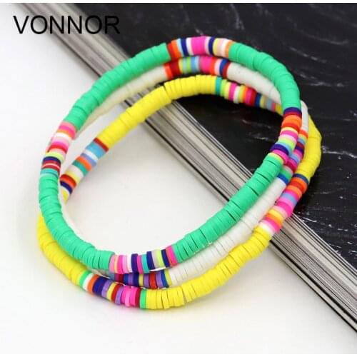 VONNOR Bracelets For Lovers