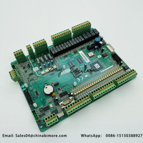 Elevator escalator Lift parts inverter driver main pcb card board SM-01-F5021 SM-01 F5021