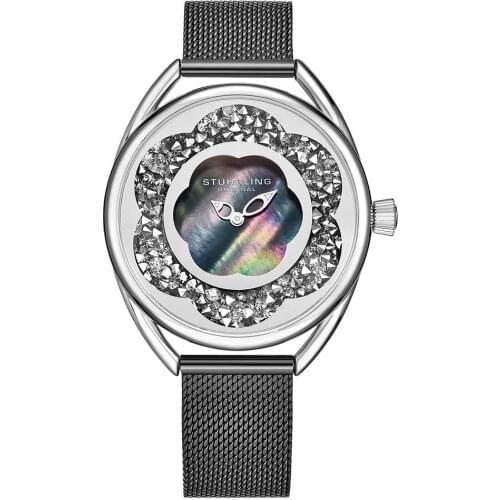 995M.02 Stührling 38mm Swiss Production Women 'S Wrist watch