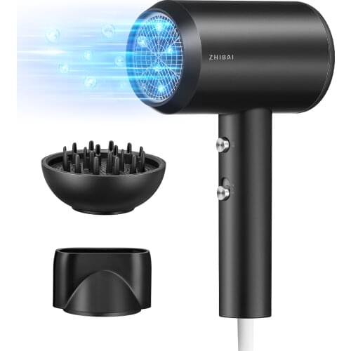 ZHIBAI Goods For Beauty And Health