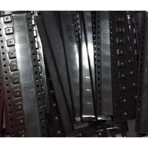 50pcs/lot, Original Reball U2402 Big Black touch screen digitizer IC chip 343S0694 for iPhone 6G 6 plus 6PLUS 6+ 6P on Board