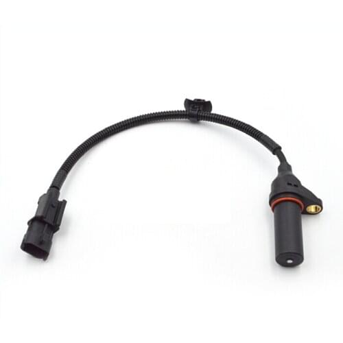 SKTOO For hyundai elantra sonata tucson car crankshaft position sensor 39180-2b000