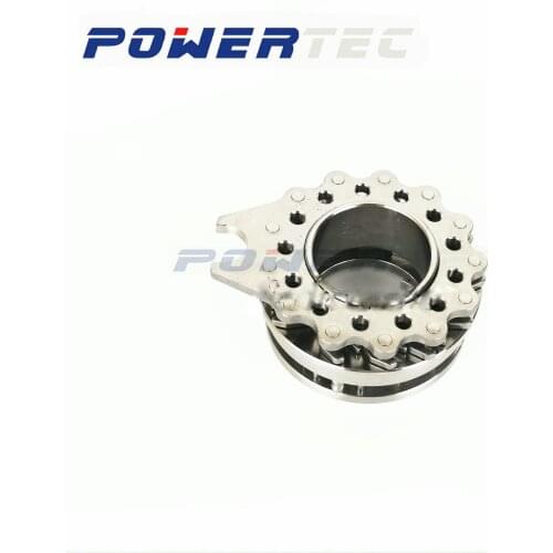 Turbine parts VNT ring TD03L 49131-06007 49131-06006 turbo nozzle ring for Opel Meriva A 1.7 CDTI Z17DTH 2003- 860070