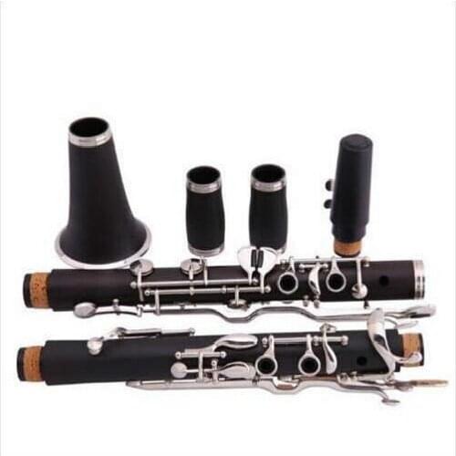 Dingling Clarinets China