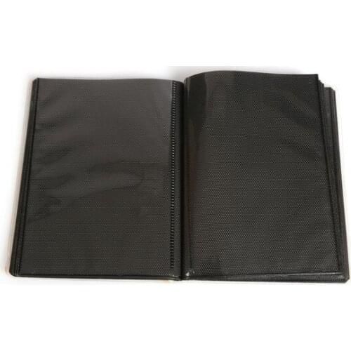 Bosphorus photo album 36 Compartments 17 X13X3,5CM фотоальбом photo album album fotografico Álbumes