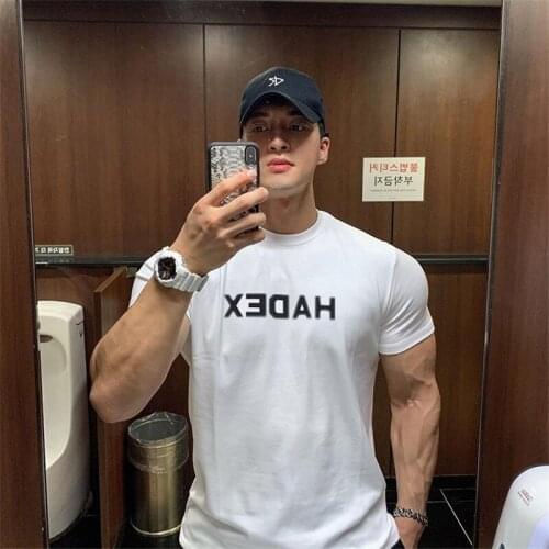 New Brand Clothing Mens Tee T Shirt Men Casual Men T-shirt Stripe Summer Man Tshirt Fashion Tops Streetwear Male T-shirts