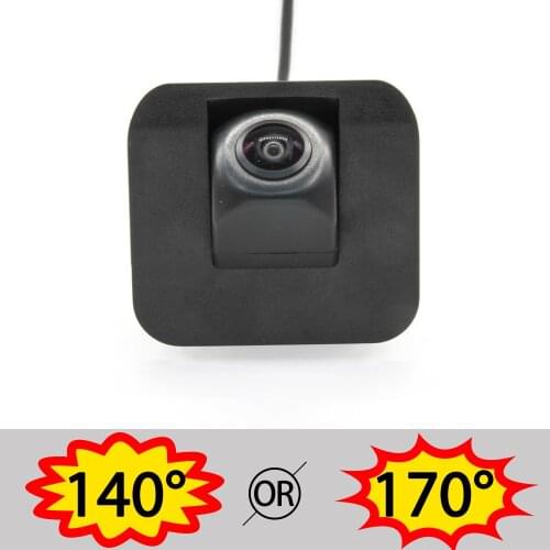 HD Fisheye Starlight Car Rear View Camera For Geely Boyue/Geely NL-3/Geely Atlas 2016-2019 Car Parking Monitor Accessories