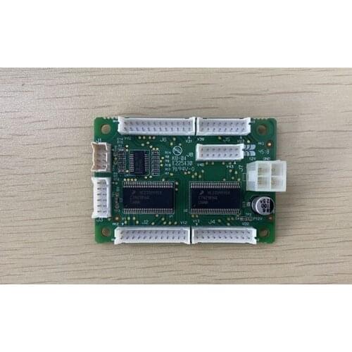 Mindray BC6000 BC-6000 series CAL6000 CAL-6000 hemocytometer valve driver board